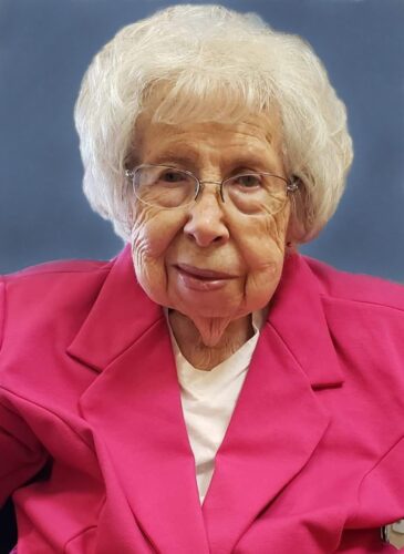 Agnes Heilman